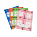 Size 215*155mm Exercise Notebook